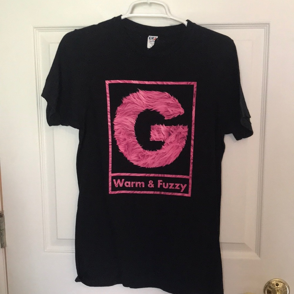 COPY - [hot Topic] Gerard Way Tee